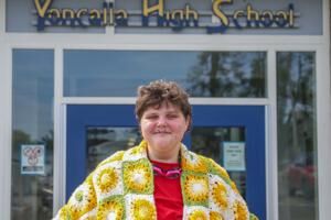 Eli Weight might be graduating from Yoncalla High School but has plans to return to a classroom soon enough.

"I'm actually going to [Umpqua Community College] for their elementary education program, because that was always one of my plans," Weight said.

Weight grew up in Yoncalla before the dad moved the family out to North Dakota, where they spent six years. Unfortunately, according to Weight, North Dakota was not very kind.

"I went through some mental health struggles," Weight said. "I was going through some very severe struggles and got to a very bad point in my life. GPA was like a 0.20."

The large school atmosphere, attending a middle school and then high school with over 1,400 students, Weight said was not quite for them. Plus, the weather there can get rather cold.

For More Information Please Visit www.nrtoday.com