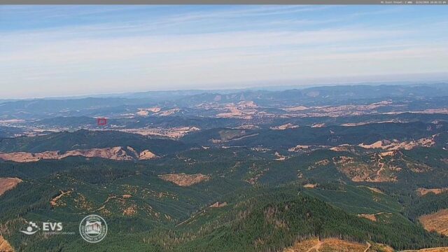 Crews with the Douglas Forest Protective Association and other agencies responded to a natural cover fire in the Sutherlin area Monday morning.

A DFPA update said just before 10:00 a.m. firefighters were dispatched to the incident in the 400 block of Northside Road. Upon arrival, crews found an estimated half-acre fire with an industrial operator actively constructing a dozer line around the perimeter of the fire.

DFPA’s aerial resources, including air attack and a Type 2 helicopter, arrived on the scene to assist with water transportation while ground crews actively worked to construct hose lays into the area.

Quick work by all resources stopped the forward spread of the fire by 1:30 p.m. The perimeter of the fire, named the Dimmick Creek Fire, was confirmed at 0.27-acres. It was 100 percent dozer-trailed and plumbed. Crews continued with mop up then transitioned the fire to patrol status.

No homes or structures were threatened by the Dimmick Creek Fire. The cause of the fire remains under active investigation.

For More Information Please Visit www.nrtoday.com