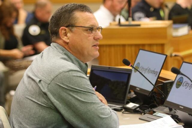 In a regular Monday meeting, the Roseburg City Council passed motions pushing forward two city infrastructure improvement projects, one to replace city street lighting with LEDs and another to improve storm infrastructure on Grandview Drive.

For More Information Please Visit www.nrtoday.com