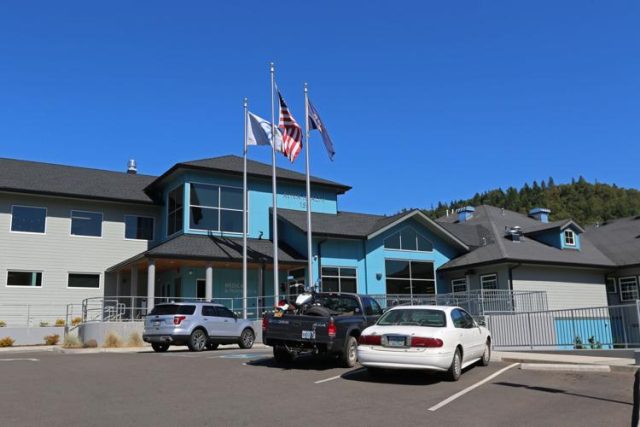 In Douglas County's most rural areas, access to quality healthcare isn't always a guarantee. But in one community, families may soon be getting a leg up for their medical needs.

On Thursday, Aviva Health announced that it is welcoming two new physician associates, Crystal Espinoza and Vilca "Vika" Havili, to the Myrtle Creek Family Medicine Clinic.

Both are graduates of the University of Utah School of Medicine's Physician Assistant Program. They are joining the clinic through Aviva's Rural Oregon Advanced Practice Provider (APP) Residency Program.