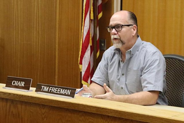 When Lee Purcell received a letter asking if he wanted to voluntarily agree to the annexation of his property to the Calapooia Rural Fire Protection District (CRFPD), he couldn't shake the feeling he was being coerced into doing so.

On Wednesday, he presented his stance to the Douglas County Board of Commissioners during a public hearing concerning the annexation of 33 total properties to the CRFPD that are adjacent to the department's district boundaries.

"I was intimidated into signing that first letter ... that's the way I felt about it," Purcell said. "They coerced us into signing a letter with a promise of protection and then tried to convince us that it was our idea in the first place. It was not."

For More Information Please Visit www.nrtoday.com