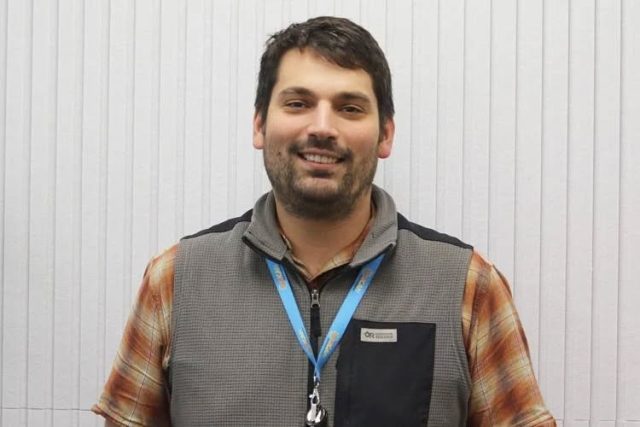 When Jordan Jungwirth first moved to Roseburg 12 years ago through AmeriCorps, he thought he would only be staying for a year or so. Instead, he found something he never expected.

"The journey that I've had and the people that I've met and the people who have supported me and this organization that has wrapped itself around my leadership. I have fallen in love with Southern Oregon and Roseburg," Jungwirth said. "I don't think that I've ever felt that in my life, in other places that I lived."

On Nov. 12, the United Community Action Network (UCAN) announced that its board of directors decided to appoint Jordan Jungwirth as its new CEO. The decision is Jungwirth's most recent step up in the organization after serving as its interim CEO since May.

For him, it's as surreal an experience to be provided with the opportunity as it is a hopeful one.

"(It's) overwhelming, but also an honor. I never imagined that I would one day be stewarding a community action agency, let alone one as large as UCAN's. When it happened, it felt right," Jungwirth said. "I think there's just so much potential and so much opportunity for the role that UCAN plays in our community."

For More Information Please Visit www.nrtoday.com