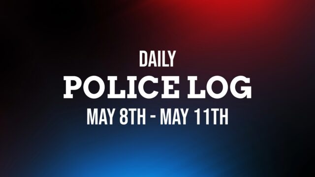 This latest police log includes multiple camping-related arrests, a crash on Stewart Parkway, drug-related calls, and several people taken into custody on outstanding warrants.

Read the full breakdown now at Nrtoday.com

These logs are the highlights of initial calls and reports. They do not represent all incidents, nor their final outcomes.