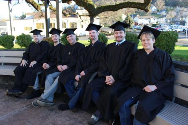 What have you done for the community lately?

Gordon Carnahan collected money to help children pay for music instruments and lessons.

Zach Schwab collected clothes, games and other items for a local shelter.
ADVERTISING

Adam Collins raised money to buy board games, basketballs and a goal for jail inmates.

Isaac Simanovicki helped buy art supplies for needy children.

Tanaya Hulsey raised money to support a substance abuse treatment program.

Jason Roper collected reading glasses for jail inmates.

Meet the graduates of the 111th graduating class of the H.O.P.E. Drug Court program, who were honored at a ceremony Tuesday night. Each of them not only managed to turn their lives around, but created unique programs along the way that served to lift people up.

For More Information Please visit www.nrtoday.com