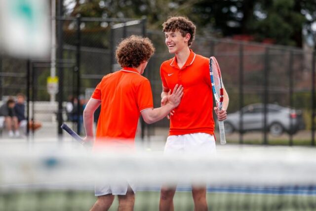 On paper, the Roseburg High School boys tennis team carries the tools to have a very successful 2026 season on the court.

Second-year head coach CJ Ball, a 2014 RHS graduate, is one who’s looking forward to seeing what the Indians can achieve.

“We’ve got a lot to work with,” Ball said of his 24-player roster. “We have a huge number of returners, including three state competitors and a couple of new guys. It’s a really strong returning cast.”

Senior Alex Howard, and sophomores Alex Hoddle and Ramin Abrahime qualified for the Class 6A state tournament in singles last year.

One of the “new guys” is sophomore Alex Totoian, a nationally-ranked 16-year-old phenom who didn’t play for the Indians last year. Totoian will divide his time this spring competing in national tournaments and playing for Roseburg.

“I don’t want to make expectations too high, but would like to see us win districts, and have a little bit of hope we could pull off a team win at state,” Ball said. “I think we have a good chance of getting at least as many, if not more, to state this year. From there, we want to make a solid run at state.”

For More Information Please Visit www.nrtoday.com