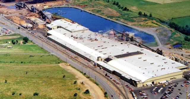 RIDDLE — On Wednesday, Roseburg Forest Products (RFP) announced it will cut 146 positions from its Riddle Plywood facility, moving all of its specialty plywood production services to the Coquille Plywood facility.

The staffing reduction went into effect Wednesday.

According to an RFP press release, the reduction comes as part of a "strategic realignment of production" at the two facilities. As Riddle Plywood facility has expanded its veneer production services, the Coquille Plywood plant has become RFP's primary specialty plywood operation.

Team members impacted by the reduction will receive continued health care coverage and 60 days of compensation. The RFP press release states these employees are encouraged to apply for positions at other facilities.

For More Information Please Visit www.nrtoday.com