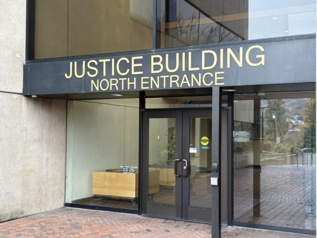 "Very ecstatic that they came back guilty all the way around," Debra Reasoner told The News-Review immediately after the trial of Seth Nathan Blix, 47, of Roseburg. Reasoner, a friend of the victim's family, was in court all week with the relatives of Samson Elijah Jones. 

Jones, then 50, was killed Oct. 4, 2022, by Blix's vehicle on Highway 99S, where Jones had been walking on the road's shoulder. Blix was arrested after fleeing the scene on foot, and has been in the Douglas County Jail since. 

A Douglas County Circuit Court jury deliberated for less than a day after the week-long trial. Both sides gave their closing arguments Tuesday morning, and by early evening the jury had a unanimous verdict. 

Blix had initially been charged with second-degree manslaughter, reckless driving and failure to perform the duties of a driver to injured persons. The Douglas County District Attorney's Office later added the charge of driving under the influence of intoxicants after receiving the results of Blix's blood tests. 

For More Information Please Visit www.nrtoday.com