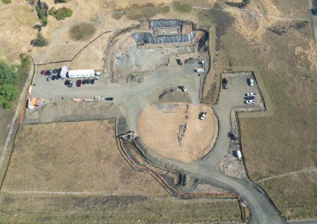 Adapt Integrated Health Care recently broke ground on a new recovery campus on Northeast Diamond Lake Boulevard in Roseburg.

An Adapt release said it will expand access to comprehensive, individualized care for people seeking support for substance use and behavioral health needs. The campus will have the ability to provide 100 percent gender-specific substance use-disorder treatment. Men and women will have separate treatment programming, living spaces, and common areas, creating an environment designed to support each client’s comfort, privacy, and individual recovery journey.

The release said the new facility will also significantly expand Adapts’ capacity, increasing residential treatment from the current 21 beds at Crossroads to 50 beds. Adapt said that with additional space and resources, the campus will allow them to better meet each client’s individual needs. That is whether they are seeking support for substance use disorder, mental health, primary care or a combination of services.

For More Information Please Visit www.nrtoday.com