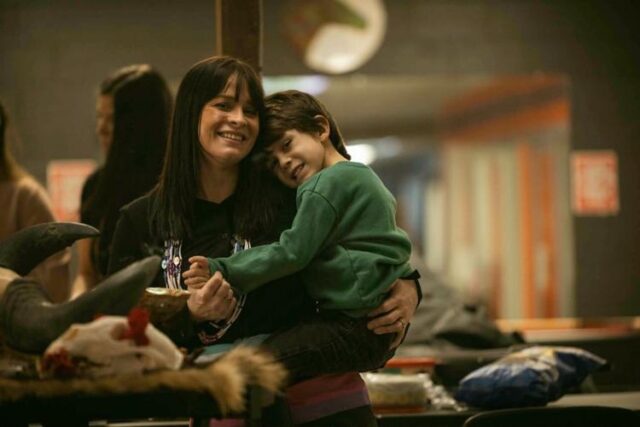 "Resilience is what we build here, in our children and in ourselves." That statement was made not by a staff or board member, but by a client of the Family Development Center, which held its annual fundraiser and recognition luncheon Wednesday, at UCC's Lang Event Center. 

Those uncertain of what The Development Family Center is, or does, got an education Wednesday in presentations from its staff, clients, board members, and community partners: it does a little bit of everything, and a lot of some things. 

And there's a reason it's not called the child development center, nor the parent development center. They treat the entire family, sometimes beginning very early in their day, and life. 

"Parents are gaining tools and confidence. Families are finding hope in moments when they need it the most," Marsha La Verne told the audience. La Verne, the Executive Director of The Family Development Center, summarized just a few of their many programs. 

"Home visiting, respite care, therapeutic classrooms for children, parenting education, family support services...and praise for every parent," said La Verne. 

In addition to their Relief Nursery, the Family Development Center runs a pre-kindergarten, preschool program for kids aged six weeks to five years, and the therapeutic aspects of the programs are designed to treat trauma. 

For More Information Please Visit www.nrtoday.com