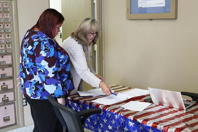 The United States Postal Service (USPS) has delivered mail and packages across the country for 250 years. But in recent years, the Roseburg Post Office has relied more on Amazon and other courier services to help get these goods to their destinations.

On Tuesday, the agency decided it was time to boost its hands-on delivery service with a hiring event at the Roseburg Post Office, giving anyone a chance to step forward and try out for a position as a driver.

There two different kinds of positions open to applicants: Rural Carrier Associate (RCA) or Assistant Rural Carrier (ARC). While RCA's featured a more solid schedule with benefits, ARC's had more flexible scheduling opportunities, anywhere from seven days a week to holidays and weekends only.

https://www.nrtoday.com/news/u-s-postal-service-holds-hiring-event-bolsters-delivery-team-in-douglas-county/article_eb1ab8c8-e84a-4ca6-828b-81e1164c45c5.html