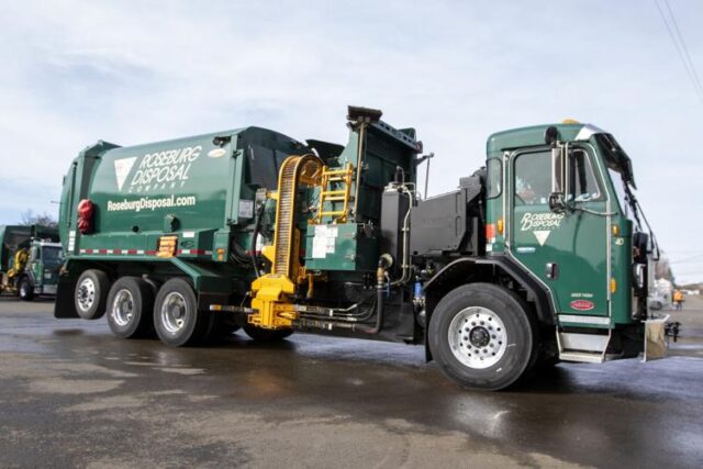 The last rate increase for Roseburg Disposal services was over two years ago. Going into the upcoming new year, Roseburg residents can now expect another.

Starting January 1, 2027, garbage service rates within Roseburg will increase by roughly 8% following a vote from the Roseburg City Council which passed a rate adjustment request from Roseburg Disposal.

According to Roseburg Disposal President Dori John, the push for a rate adjustment is due to inflation increasing operational expenses, which she claims are currently outpacing the company's revenue.

"Inflation has significantly increased the cost of providing service, including wages, employee benefits, fuel, equipment maintenance, vehicle replacement, insurance and regulatory compliance," John wrote in a letter to the city. "To continue providing the level of service our customers expect while investing in our employees and equipment, we are requesting an 8% adjustment to our garbage service rates."

Both city rates and county rates will see increases beginning at the start of the new year. Adjusted fee schedules show an increase from $20 a month to $21.50 for 40 gallon residential city customers. For commercial city customers with one pick-up a week, can services have increased from $15.50 to $21.50 for 40 gallon loads.

Monthly commercial container services, as well as drop box and compactor services, will also see rate increases. For example, a permanent placement 20 yard city drop box service increased from $80.75 to $87.25.

For More Information Please Visit www.nrtoday.com