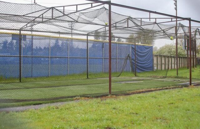Plans to build a new indoor batting cage and two turf practice fields for softball players at Legion Field took a step forward Wednesday when the proposal won preliminary approval from the Roseburg Parks and Recreation Commission. The matter must go before the city council for final approval.

The upgrades are being proposed by the Douglas County Baseball Association (DCBA), which now manages and operates the city-owned Legion Field.

The current batting cage “is an old steel structure that looks like it could fall down at any time,” DCBA board member and Riverhawks JV baseball coach Guion Randol said at Wednesday’s commission meeting.

Plans call for the construction of an indoor batting cage, that will measure 100-feet by 50-feet, and two new outdoor practice areas, one on each side of the batting cage. The indoor practice facility and two practice areas will be accessible from the adjacent softball fields, DCBA officials said.

The batting cage and new practice areas will be located between the Champion Car Wash Field outfield fence and the nearby perimeter fence of the softball field.

Plans call for the baseball field fence to be moved in 10 feet to free up room for the batting cage and practice fields. In addition to the batting cage, the area for the new practice fields will be drained, graded and covered with new turf.

“In bad weather, you can still use the batting cage,” Randol said. “Having this covered area is vitally important for these teams to still get out there and improve.”

Currently, three teams routinely compete for space on the two city softball fields. Typically, the Roseburg High School JV team uses the westerly field, while Umpqua Community College (UCC) and Umpqua Valley Christian use the easterly field. Because these teams arrive at around the same time after school, the fields can get crowded.

Additionally, UCC is required to provide a warm-up area one hour prior to game starts. Under these constraints, players are often forced to shorten their practices or forego them completely, DCBA officials said.

For More Information Please Visit www.nrtoday.com