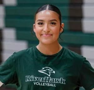 WINCHESTER — The Umpqua Community College volleyball team overcame a two-set deficit, defeating Chemeketa in five in a Northwest Athletic Conference South Region match on Wednesday night in the UCC gym.

Scores were 17-25, 23-25, 25-20, 25-14, 15-8. The Riverhawks (4-10, 2-3 South) moved into sixth place in the league standings.

Kennedy Baylis Hines, a Roseburg High School product, and Natalia Flores Rojas shined for Umpqua. Hines finished with a match-high 15 kills and added nine digs and four blocks. Flores Rojas had 14 kills and three blocks.

The Riverhawks got 31 assists and 16 digs from Julianna Wandler, 28 digs from Gracelyn Jensen and five kills from Kaelyn Shoemaker.

Iana Benevides had 14 kills, Nadiah Luna contributed 10 kills and 15 digs, and Nicole Ebbs made 28 digs for the Storm (7-10, 1-4).

UCC will head to Gresham Friday to face Mt. Hood.

https://www.nrtoday.com/sports/colleges/ucc/ucc_volleyball/college-volleyball-ucc-rallies-past-chemeketa-in-five/article_3b6b18b7-d301-4297-bbde-91ca3aa17ee5.html