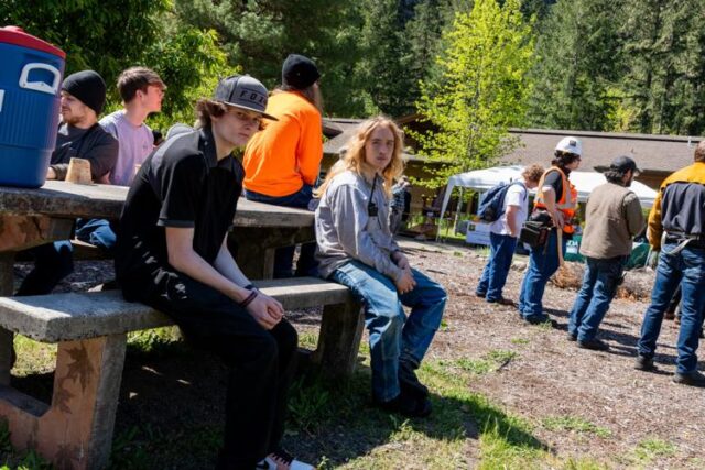 Wolf Creek Job Corps will host an open house May 21 from 10 a.m. to 3 p.m. at 2010 Opportunity Lane in Glide. The free, all-ages event will include center tours, trade demonstrations, speakers, lunch, a silent auction and additional activities.

For More Information Please Visit www.nrtoday.com