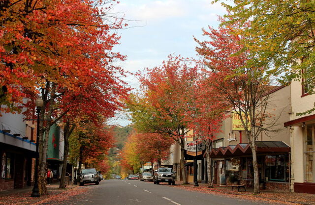 Roseburg locals: What's one business, restaurant, or landmark you wish was still around?

Bonus points if you have a photo.