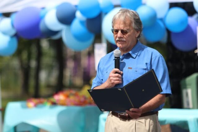 Roseburg Mayor Larry Rich first assumed the role in 1998. Now, after 28 years serving in it, he has announced he will not run for another term after the current one ends on December 31, 2026.

The news was initially broken to staff in an internal letter earlier today, then announced publicly in a press release. In that letter, Rich wrote he feels its time for him to step away from his work and pursue leisure as he approaches turning 71.

"I am at the point in my life where I want to play more, and work less. There are still places in this world that I would like to see and visit before I can't travel anymore. I will turn 71 years old when my current term ends. I feel this is the right time for me to step aside," Rich wrote in his letter.

Rich also thanked Roseburg citizens for being able to serve as mayor and said he liked the time he spent in the role.

"I really enjoyed being mayor. I had a lot of fun doing it. I met so many wonderful people in this town that I would have never known except for the simple fact that I was the mayor," Rich wrote. "Roseburg is truly blessed to have such wonderful people living here. I will be forever grateful to the citizens of Roseburg for giving me the opportunity to serve."

For More Information Please Visit www.nrtoday.com
