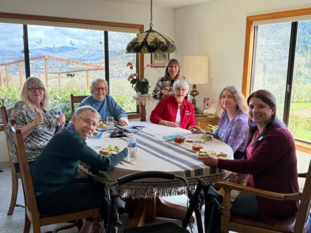 The Zonta Club of Roseburg will officially close May 31, after years of low membership.

“Right now, we’re only down to five, and it’s hard to run everything when you get five people, and when, at 69, I’m the youngest,” Zonta Club of Roseburg President Jackson said. “It’s really heartbreaking.”

She said while the club has tried recruiting people in their 30s and 40s throughout the years, efforts fall through as people are busy with their children’s events and life. Most people in the club were not very tech savvy, which made it hard to figure out social media and other modern ways to invite people in.

“We always get good response about our mission, but it’s just harder for people to have time and and resources to join clubs,” Jackson said.

The club was founded in 1947 with 13 members, the press release from the Zonta Club of Roseburg said. It grew through the 1950s and 1960s, supporting clubs, senior citizens and joining committees such as the city of Roseburg’s Planning Commission, Advisory Committee and Budget Committee.

In the ‘70s it had grown to 40 members with a variety of beautification projects, and in the ‘80s and ‘90s it had nearly 60 members and involvement saw projects in areas such as Bloodmobile, UCAN, cancer center, preventing sudden infant death syndrome, Mercy Hospice, Teen Pregnancy Task Force, Latch Key Kids, SMART, Girl Scouts, Parent’s Relief Nursery, Adopt-A-Highway, Project Literacy and more, the press release said.

As the 2000s began, the club saw the trends in volunteerism slow nationally, the press release said, and membership dwindled down to less then 20 after 2010. It created the HandUp program and Dignity Drop to help women in a variety of situations.

As memberships continued decreasing in Roseburg through the past five years, the club began partnerships with the Douglas County Human Trafficking Task Force and other groups to continue the mission of improving current and future opportunities for women.

For More Information Please Visit www.nrtoday.com