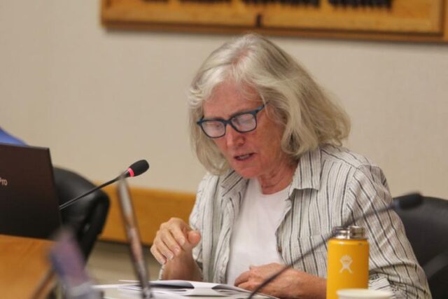 In a regular Monday meeting, the Roseburg City Council discussed possibly utilizing two downtown parking lots as urban campground space, catching the attention of one organization who have invested heavily in the area: Umpqua Community College (UCC).

The two lots, located at 840 and 734 SE Stephens Street, are known as the Phillips and Shalimar lots respectively. They take up just over half an acre of combined area and contain a cumulative 64 parking spaces.

Both lots are owned by the City of Roseburg, and have access to electrical, water and sewer services. Four monthly parking permits at $20 a month have been sold for the Phillips lot, while no permits have been sold for the Shalimar lot so far.

No analysis has been conducted yet on the specific type of shelters which could be set up in the space, or how many, with city staff still needing to review operation requirements and the sites' constraints. If the city were to move forward on utilizing a site, an opportunity would open for appeals.

Before discussing the matter, UCC President and CEO Rachel Pokrandt stepped forth to comment on the potential impact this could have, regarding the ongoing project for UCC to utilize the former post office building at 704 SE Cass Ave. for student housing.

For More Information Please Visit www.nrtoday.com