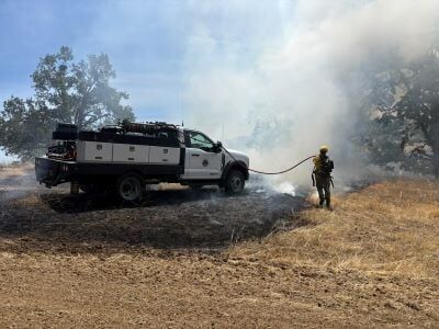 Weather and workload permitting, two prescribed pasture burns have been scheduled for Wednesday within the Douglas Forest Protective Association protection district.

DFPA Public Information Officer Rachel Pope said prescribed pasture burns are conducted to improve grazing lands for livestock, enhance wildlife habitat, and control noxious weeds, brush, insects, and plant diseases. Pope said historically, local landowners have conducted approximately 10,000 acres of prescribed burning annually throughout Douglas County to improve pasturelands and maintain healthy landscapes.

These burns also play an important role in wildfire prevention by reducing the buildup of grass, brush and other combustible vegetation. Fire officials note that many wildfires have been more easily contained in areas where prescribed burning has been conducted regularly.

Pope said to ensure public and firefighter safety, prescribed burns are carefully planned and conducted only after fire trails have been established, adequate personnel and fire suppression equipment are in place, and weather conditions are favorable. Burns are scheduled only when fire behavior and atmospheric conditions are expected to minimize smoke impacts on nearby communities by directing smoke away from larger populated areas.

For More Information Please Visit www.nrtoday.com