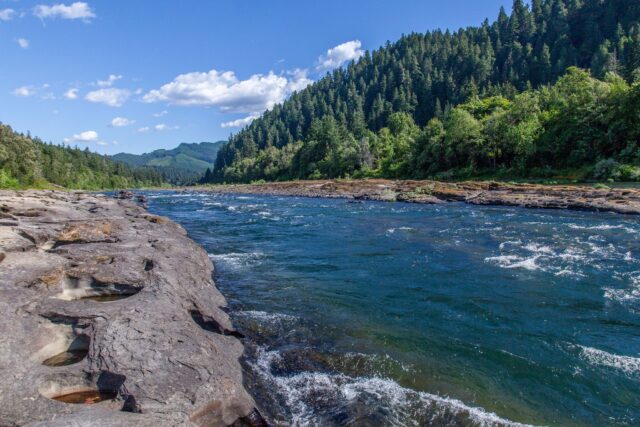 Show us your favorite photo you've taken in Douglas County. We'll look through the comments and feature some of our favorites!