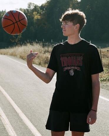 Performance: Levi, whose twin brother Bryce is also on the team, has competed with a torn ACL and meniscus in his right knee during the school year. Averaging 17 points and 7 rebounds per game, with a high game of 31 points against Siuslaw.

For More Information Please Visit www.nrtoday.com