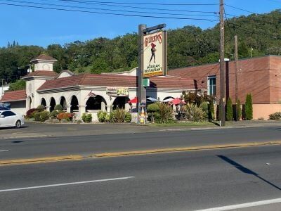 After 42 years in business, Gilberto’s Mexican Restaurant has announced it will permanently close.

In a social media post, the restaurant said owner Gilberto Duarte Sr. will begin a well-deserved retirement with his son, Gilbert Duarte Jr., by his side.

The announcement thanked customers for their support over the years.

While the restaurant had initially planned to remain open through May 15, Gilbert Duarte Jr. said Mother’s Day on Sunday will now be the restaurant’s final day of operation.

Gilberto’s Mexican Restaurant is located at 1347 NE Stephens St. in Roseburg.