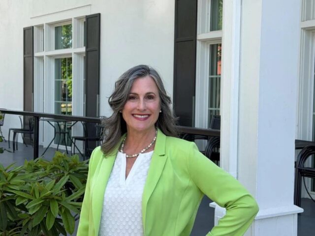 The National Federation of Independent Business Fed PAC, the nation’s leading small business advocacy organization, has announced its endorsement of Monique DeSpain, the Republican candidate for Congress in Oregon’s 4th District.

A release from the federation said the endorsement issued through NFIB’s Fed PAC follows the organization’s member-driven evaluation process and reflects NFIB’s assessment that DeSpain will be a reliable ally for small business owners in Congress.

NFIB Oregon State Director Anthony Smith said, “Monique DeSpain is a political outsider, a veteran, and an advocate for small businesses. She supports reducing regulatory burdens on Main Street and getting government out of the way so that Oregonians can own, operate, and grow their businesses.” Smith said, “She will make for a great member of Congress, and we are proud to stand behind her once again in this election cycle.”

For More Information Please Visit www.nrtoday.com