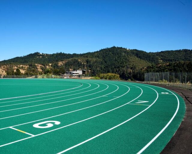 Rogue Credit Union is expanding its support of Umpqua Community College’s efforts to create opportunities for students, families and residents throughout Douglas County through a new five-year partnership.

A UCC release said established on July 14th, the partnership will support UCC’s new track and field facility and further the college’s work to provide welcoming spaces where students and community members can learn, compete, connect and thrive. The track is now recognized as the UCC Track & Field Complex sponsored by Rogue Credit Union.

UCC President Dr. Rachel Pokrandt said, “Rogue Credit Union has been a valued partner to UCC and our students for many years”. Pokrandt said, “This expanded partnership reflects a shared investment in Douglas County. While the track will provide an outstanding venue for our student-athletes, its greatest impact will be felt across the community as a welcoming space for our programs, local events, recreation and opportunities that bring people together for years to come”. Pokrandt said, “We are grateful for Rogue’s continued commitment to youth, families and education”.

For More Information Please Visit www.nrtoday.com