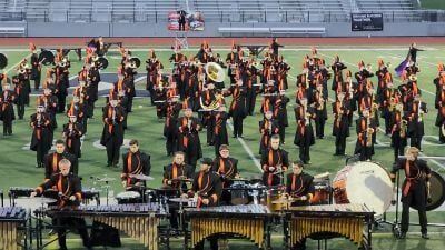 The Roseburg High School Marching Band had their first competition for the current school year last Saturday, September 26th.

An RHS release said the 130-member ensemble traveled to Liberty High School in Hillsboro to compete in the Northwest Youth Fall Music Games. Out of 11 participating bands, Roseburg placed third overall, coming in only 1.6 points from first place. The group also earned high marks for their music, getting first place in music effect and ensemble music.

The next performance of the RHS Marching Band will be during the halftime show at this Friday’s football game on October 2nd. Their next competition is at Pride of the Northwest Marching Competition in Grants Pass on October 10th.

For More Information Please Visit www.nrtoday.com