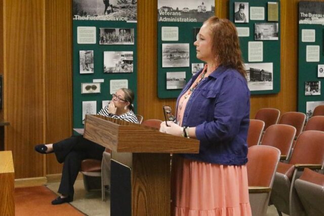 On Wednesday, the Douglas County Board of Commissioners approved contracts to provide treatment service for offenders in alternative criminal justice programs.

Two contracts were approved by the board between Adapt Integrated Health Care and two courts operating under jurisdiction of the Douglas County Circuit Court, those being the Mental Health Court and H.O.P.E. Drug Court.

In the former contract, Adapt is contracted to provide outpatient mental health treatment services for offenders in the Mental Health Court program. The county will pay Adapt no more than $184,247.37 for the contracted services.

As for the later contract, Adapt will provide outpatient alcohol and drug treatment services to offenders in the H.O.P.E. Drug Court program. The county will pay Adapt no more than $291,442.93 for the contracted services.

Both contracts run until Aug. 31, 2027 and are fully funded by court grant agreements with the Criminal Justice Commission.

For More Information Please Visit www.nrtoday.com