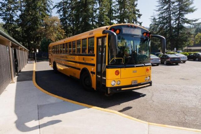 Roseburg Schools Superintendent Jared Cordon is recommending that Fir Grove Elementary School be closed at the end of the current school year.

A document titled “Aligning to Thrive” was posted on the district website on Wednesday night. In it, Cordon said after a decade of declining enrollment, the district is facing a growing mismatch between the number of students it serves and the elementary school system that was built to serve them. Cordon said at the same time, aging facilities require increasing investment, operating costs continue to rise, and lower enrollment at some schools is making it more difficult to organize classrooms and staffing in ways that best support students.

The document said if the proposal is approved by the school board, Fir Grove students would remain at their current school for the rest of this school year and then transition to nearby schools starting in the 2027/28 school year. Proposed receiving schools include Eastwood, Hucrest and Fullerton elementary schools.

For More Information Please Visit www.nrtoday.com