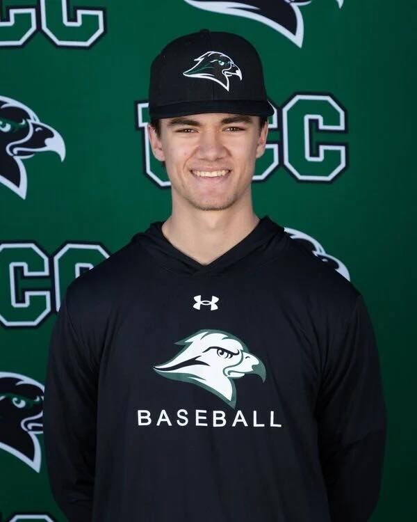 With just a couple of weeks remaining in the regular season, the Umpqua Community College baseball team is battling for playoff positioning in the South Region and couldn't afford to let a pair of games against last-place Clackamas slip away on Wednesday at Champion Car Wash Field.

The Riverhawks caplitalized on their chances and secured a sweep of the Cougars with a 3-0 victory in Game 1 and a walk-off 3-2 win in the nightcap. 

"It's huge," Umpqua coach Jake Whisler said of the sweep. "It's tough to win in this league and those were two gritty wins.

"We're coming down the stretch of the season and we've got some games to make up. We're chasing what we want and to be able to get that we've got to put wins together, however they may come."

For More Information Please Visit www.nrtoday.com