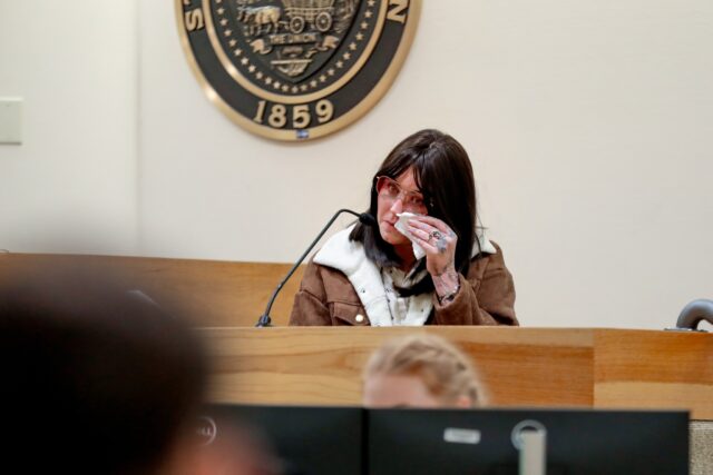 Editors note: This article references a murder, and contains language and information that may not be appropriate for some readers, especially children.

Often choking back tears, Terry Lea Deane’s son, granddaughter and grandson-in-law testified in court Tuesday about the events surrounding the discovery of Deane’s battered body in her Oakland home in August 2023.

The emotional testimony of Erinn Holmes, Taylor Davis and Ken Davis led off the first day of the trial of Dwayne Michael Lauka, 48, who is accused of murdering Deane, 78. He has pleaded not guilty.

Authorities say Deane was strangled, cut with a sword, stabbed with a knife and bludgeoned with a heavy metal sewing machine before her body was found by Ken Davis on Aug. 12, 2023....

....During her opening statement, Eichmann said that Lauka brutally beat, bludgeoned and strangled Deane, even though she was a complete stranger.

“She had never met him, never wronged him, never posed any kind of threat to him,” Eichmann said. “The defendant chose violence, he chose to take a life.”

Eichmann also said forensic experts found Lauka’s DNA on one of the weapons that killed Deane and his palm print on the bottom of the sewing machine,

“This science does not lie,” she said. ”It does not forget, it does not confuse one person with another.”

During his opening statement, Cameron Taylor questioned the accuracy of such evidence, and said that cell phone data examined by law enforcement showed Lauka’s phone was nowhere near Deane’s Oakland home around the time of her murder. He also pointed out how none of Deane’s money or jewelry was taken from her home.

“Dwayne Lauka did not do this crime and he is not guilty in the murder of Terry Lea Deane,” Taylor told the jury

Authorities said Lauka entered Deane’s home without a struggle, then attacked and killed her. Lauka was arrested Sept. 8, 2023, in Tualatin.

The 12-person jury consists of seven women and three men; there are also three alternates.

The trial will run Tuesdays through Fridays, and is expected to take about three weeks.

For More Information Please Visit www.nrtoday.com