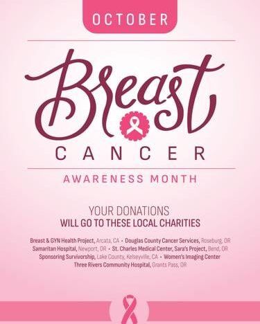 Throughout the month of October, participating Ray’s Food Place and Shop Smart stores are inviting customers to round up their purchases to the next whole dollar through the Pink R Breast Cancer Round Up campaign. This year’s fundraising goal is $15,000.

A C&K Markets release said when customers choose to participate, the difference between their purchase total and the next whole dollar goes toward the campaign. Donations support local organizations where customers live and shop.

For More Information Please Visit www.nrtoday.com