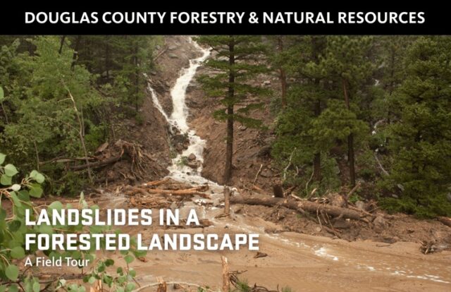 Oregon State University Extension Service will host a “Landslides in Forested Landscapes” field tour May 19 from 9 a.m. to 1 p.m.

According to an Extension release, the tour is designed to help landowners and land managers better understand landslides and identify features of unstable terrain in forested landscapes.

Participants will visit multiple sites demonstrating various landslide features and slope instability indicators.

The tour is being held in partnership with the Oregon Department of Forestry. Participants will meet in Glide and travel by vans provided by OSU Extension to landslide locations along Rock Creek in Idleyld Park. Organizers said the exact meeting location will be shared after registration.

For More Information Please Visit www.nrtoday.com