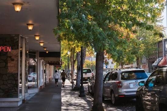 What local business do you think deserves way more attention?