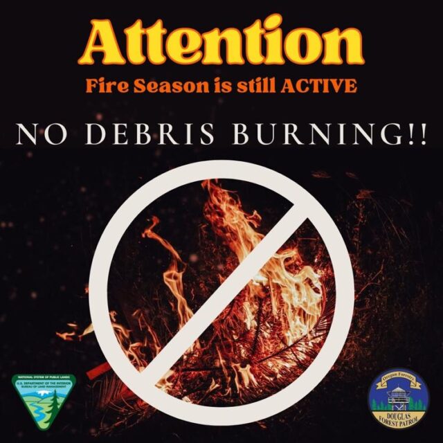 Although some counties in Oregon have officially ended fire season, restrictions remain in effect on lands protected by the Douglas Forest Protective Association.DFPA Public Information Officer Rachael Pope said fire season decisions are based on local weather, fire danger, and fuel conditions, which can vary significantly across the state.Pope said while temperatures are beginning to lower, several weeks of above normal temperatures have contributed to drying vegetation throughout the Douglas District. Substantial rainfall is needed to increase moisture levels in larger fuels, including trees and other woody vegetation, and reduce fire danger in higher elevation areas where fuels may remain dry. DFPA continues to monitor local conditions to determine when fire season can safely end.For More Information Please Visit www.nrtoday.com
