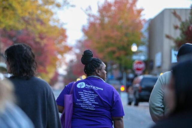 As sexual violence affects both men and women in the U.S. and Oregon, Roseburg receives a chance to raise awareness, support survivors and bring them a sense of security with 2026 Take Back the Night.The free event is organized by Peace at Home Advocacy Center, who served 121 victims in sexual assault response services in 2025. Held in downtown Roseburg, it is the second annual walk hosted by the organization, with last year's walk netting over 100 registered participants.The walk starts at 5:30 p.m. Thursday on the lawn of the Douglas County Courthouse, where organizers and community members will have opportunity to speak on sexual violence.At 6 p.m., a crowd will walk through downtown Roseburg, as a symbolic gesture for victims to take back power and shed fears of walking at night. This year's walk will carry forth a neon theme from last year, with guests welcomed to dress in bright clothing and don glowsticks.For More Information Please Visit www.nrtoday.com