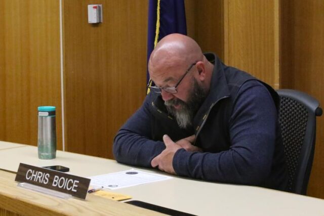 On Wednesday, the Douglas County Board of Commissioners issued a proclamation on child care appreciation, approved agreements and purchases and more during a regular meeting.

The meeting began with the board issuing a proclamation for National Child Care Provider Appreciation Day, designating it for May 8 in Douglas County. According to the proclamation, the day recognizes the the impact child care providers and educators have on communities.

"High-quality childcare supports not only children, but also strengthens families by providing dependable care, allowing parents, guardians, and student parents to pursue employment, education, and career advancement opportunities," reads the proclamation.

The proclamation was attended by representatives from Douglas ESD, the Douglas County Childcare Coalition (DCCC) and several childcare providers. According to DCCC Co-Lead Heather Freilinger, the proclamation was initiated by the coalition.

For More Information Please Visit www.nrtoday.com