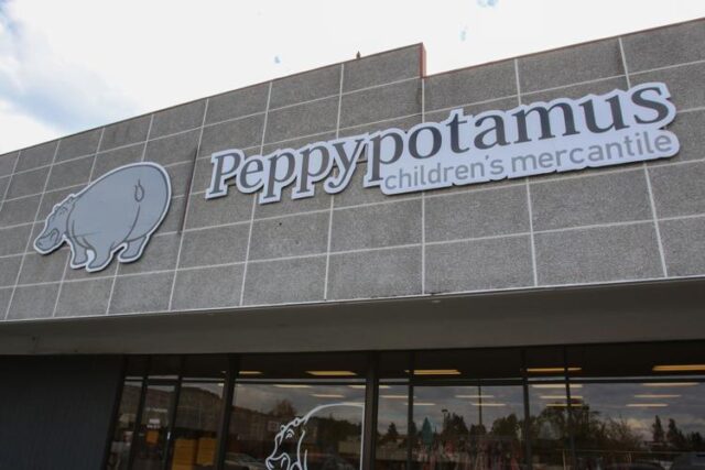 Clothing, shoes, toys, bottles, books, breast pumps, bottle sterilizers, carriers and cribs: For the past five years, Peppypotamus has provided parents with these supplies and more.

By the end of Spring, that all changes.

On April 7, Peppypotamus announced on Facebook its Roseburg location is closing. The remainder of the store's stock will consolidate to the original Peppypotamus location in Eugene.

According to co-owner Victoria Sanne, the store is aiming to close by the second week of May, but an exact date of closure is not finalized.

"With heavy hearts, we’ve made the decision to close our Roseburg location and consolidate in Eugene location," reads the Facebook post. "This shop has meant everything to us, the memories, the families, and all of you. We are so incredibly grateful for your love and support over the years."

Peppypotamus functions as a trade where parents can bring in unwanted child care supplies and receive store credit to purchase used items for far lower prices than retail. Customers can still use unspent credit accrued from trades at the Eugene location.

For More Information Please Visit www.nrtoday.com