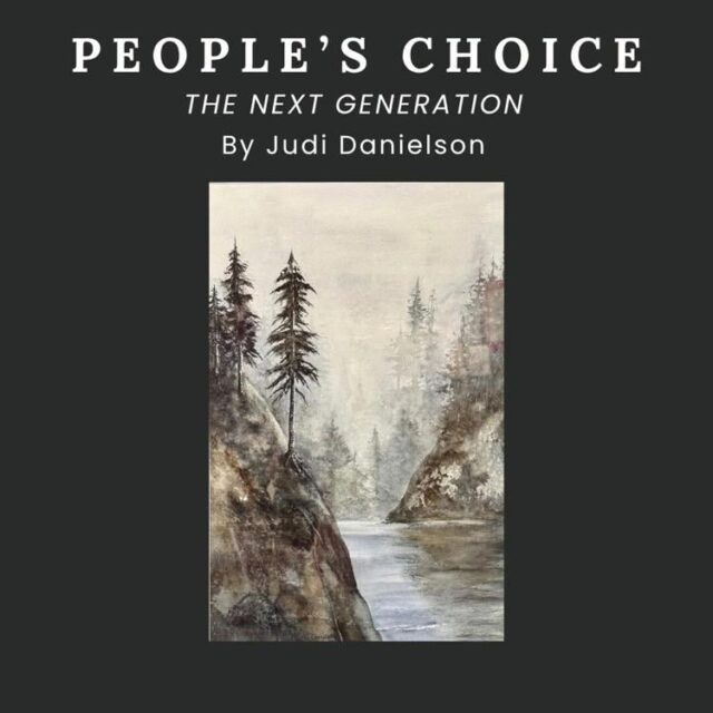 There are just over two weeks left before the 2026 Umpqua Plein Air exhibit comes down at Umpqua Valley Arts.A UVA release said this year’s People’s Choice was awarded to “The Next Generation" by Judi Danielson. The UVA Staff Choice went to “Behind Steamboat Inn” by Joanna Uribes. That is out of over 100 works that were received for the exhibit.The exhibit can be seen through October 24th. Gallery hours are Tuesdays through Saturdays from 10:00 a.m. to 5:00 p.m. and Saturdays from 10:00 a.m. to 3:00 p.m. On Thursday, October 15th, UVA will be open for the Third Thursday event with Thrive Umpqua.For More Information Please Visit www.nrtoday.com