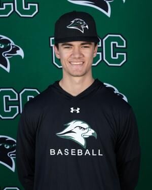 GRESHAM — The Umpqua Riverhawks started Wednesday’s doubleheader against Mt. Hood Community College knowing they’ll be in the NWAC postseason when the regular season wraps up in less than two weeks, but seeding in the South Region remains up for grabs after UCC and the Saints split their midweek matchup.

Umpqua (22-14, 18-12 South) outlasted Mt. Hood (22-16, 16-14) for a 3-2 win in the opener. The Saints rebounded to take the nightcap, 7-2.

UCC remained in third place in the South Region after splitting the twin bill but, with six league games remaining, the Riverhawks could still win the league title or finish fourth.

“This is the most important month of our season,” Umpqua coach Jake Whisler said about the upcoming schedule. “We’ll see if we can’t play some better baseball down this last little stretch to push us over the top.”

For More Information Please Visit www.nrtoday.com