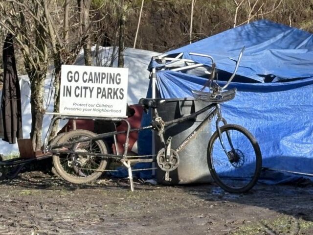 The Roseburg City Council set an ambitious agenda for Monday night's regular and study meetings. A primary topic was prioritizing the efforts of city staff in addressing the unhoused community, but the overwhelming majority of speakers from the audience had other ideas. 

Other momentous topics were the celebration of multiple city volunteers, in a proclamation of Volunteer Recognition Month, and a finalization of the cooperative project with Umpqua Community College on the medical education center. 

The audience, however, wanted to continue last month's discussion regarding the possibility of the United States Immigration and Customs Enforcement potentially seeking office space in Roseburg.

For More Information Please Visit www.nrtoday.com