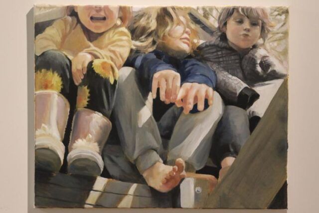 It isn't always easy for visual arts students to make a name for themselves, especially in rural communities such as Douglas County where resources are fewer. But at Umpqua Community College (UCC), one group of prospective artists have the opportunity to do so with this year's Annual Student Art Exhibition.

Each year, the semi-juried exhibition presents student works chosen by UCC instructors in the college's art gallery, located in the Whipple Fine Arts Center. Mediums featured in the exhibition include sculpture, painting, pottery, photography and illustration, with subjects ranging from nature to portraiture to abstract geometry.

UCC Visual Arts Instructor said the exhibition serves as a way for community members to gain an inside look at what local creatives get up to in their education, as well as providing students a chance to celebrate the fruits of their labor.

"We have a lot of students who've never even taken an art course before," Hoffman said. "They're in a class, they're working hard and their classmates see what they're doing but the community doesn't, and so a lot of them don't realize, until stuff is up on the wall, 'Hey, I actually made art. Something that is a physical manifestation of my time and my effort is now there on a gallery wall."

For More Information Please Visit www.nrtoday.com