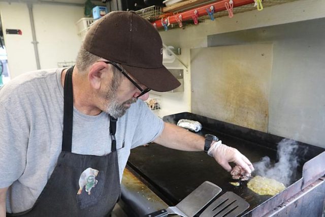 If there were any doubts about Bill Nelson's love for Southwestern cuisine, one look at the side of his food truck — featuring a smiling chili pepper caricature of himself waving a New Mexico state flag — would immediately dispel them.

The truck is Hatch Chiles NW, which recently moved next to 1465 SE Stephens St. in Roseburg for its new permanent location. In years prior, the truck functioned as a mobile pop-up, traveling between Southern Oregon and the greater Portland area.

But no matter where the business goes, one ingredient always reigns supreme: Hatch chiles. The mildly spicy chili pepper that is exceedingly popular among New Mexicans is present in every item on the menu, from tacos and burritos to quesadillas and nachos

For More Information Please Visit www.nrtoday.com
