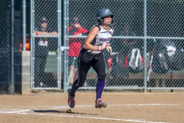 The Monarchs handily defeated Lowell on Monday in a Special District 5 playoff game at Stewart Park in Roseburg.

Earlier in the afternoon, Lowell slid past North Douglas 8-6, to advance to play UVC. On Wednesday the Monarchs will play Oakland, which is undefeated 8-0 in league play.

For More Information Please Visit www.nrtoday.com