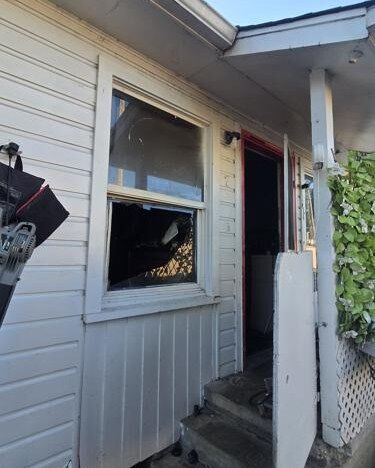 One occupant of an apartment was sent to the hospital, while firefighters stopped a residential structure fire from spreading to the adjacent apartments Friday afternoon.

According to a press release from the Roseburg Fire Department, multiple calls of black smoke in the 2400 block of W. Harvard Avenue were reported to Douglas County Emergency Communications at approximately 3:20 p.m. Those reports also indicated the location of the smoke was a four-unit apartment building, and that there were residents still inside. 

With a fire station just five blocks away from the scene, firefighters arrived quickly and rescued a single occupant from the active fire. That person had not yet been identified, nor has their condition been reported, but they were transported to the hospital. 

Firefighters also extinguished the fire immediately and kept it contained to a single apartment in the single-story four-plex building. Multiple searches of the apartment were conducted in order to confirm no one else was inside the apartment. 

Firefighters remained on scene until the apartment was cleared of hidden hot-spots or smoldering materials. According to the press release, a fire investigator also responded to the scene and was able to confirm the fire had been accidental. 

For More Information Please Visit www.nrtoday.com