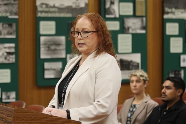 On Wednesday the Douglas County Board of Commissioners held a meeting in which they approved grant agreements for community services and a park rehabilitation and discussed the drafting of a resolution on homelessness.

Two grant agreements were approved by the board. The first of these is between the county and the State of Oregon Criminal Justice Commission (CJC) for $1,071,020 for the Improving People's Access to Community-Based Treatment, Supports, and Services (IMPACTS) Grant program.

According to the CJC, the program aims to address shortages of community services for people with mental health or substance use disorders, possibly resulting in criminal justice involvement, hospitalizations or institutionalizations.

This grant agreement supports programs which service these individuals such as mobile crisis and sobering center resources, detox services and crisis resolution rooms. It also supports Chadwick Clubhouse, an organization providing non-clinical support for people struggling with mental health.

For More Information Please Visit www.nrtoday.com