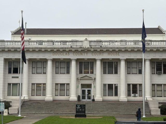 There is still no trial date set for Todd Vaughn v. Daniel Loomis and Natasha Atkinson, but rulings filed last month paint a clearer picture on how the case will move forward, if in fact it does.

In a ruling by Judge Matthew G. Galli, Vaughn and his attorney, Stephen Joncus, have until the end of November to expound upon their claims of unfairness in May's special election. Vaughn narrowly lost his seat on the Umpqua Public Transportation District's board of directors to Atkinson, after leading when the polls closed on election night.

Galli, from Josephine County Circuit Court, is hearing the case in Douglas County Circuit Court after all five Roseburg judges recused themselves.
Motions to dismiss the case against the Douglas County Clerk were denied, but the plaintiff has a deadline by which to file specific grievances.

The written rulings signed by Galli in October gave specificity to his oral decisions in court last September, when the parties argued multiple motions. Among Galli's rulings was Vaughn's requirement to file more specific claims, now that Vaughn's legal team has been allowed to obtain copies of voting results.

For more information please visit www.nrtoday.com