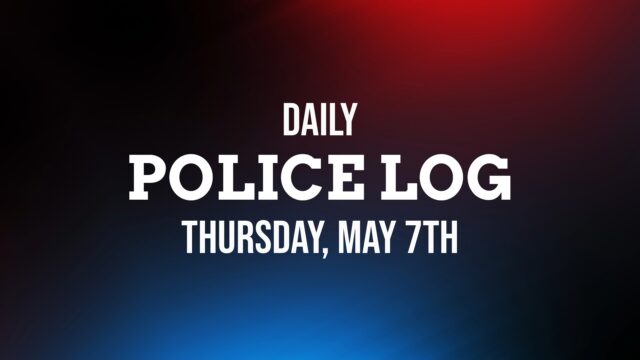Drug arrests, camping citations, a reported altercation, and multiple warrant pickups kept Roseburg Police busy Thursday into Friday morning.

This latest police log includes officers recovering suspected methamphetamine during a vehicle search, arrests tied to parole and probation violations, and repeated trespassing and camping-related calls across the city.

Read the full breakdown now on NRToday.com

These logs are the highlights of initial calls and reports. They do not represent all incidents, nor their final outcomes.